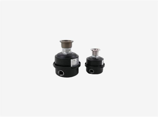 排氣消音器